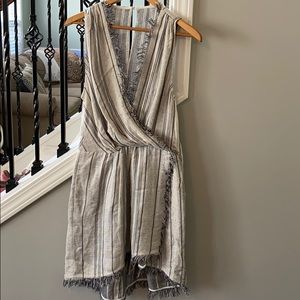 Free People Jetset Diaries Dress